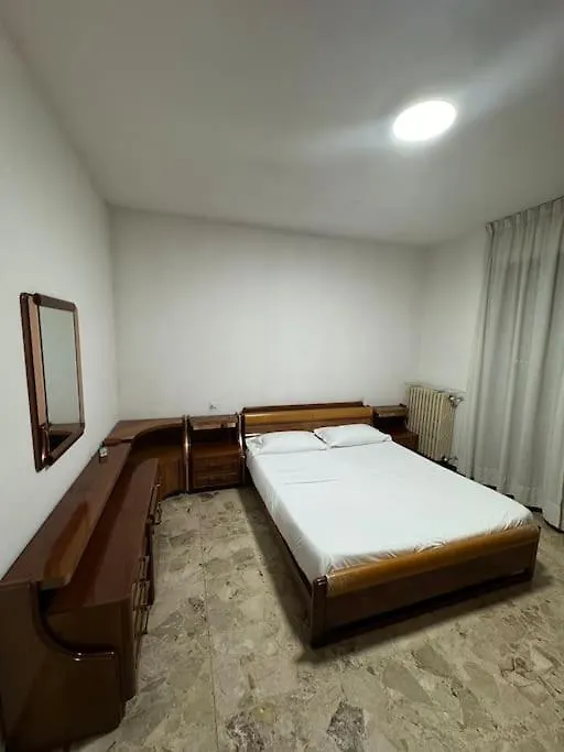 Trilocale Con Cucina - Casa Manzoni Apartment San Pellegrino Terme 0*,  Italy