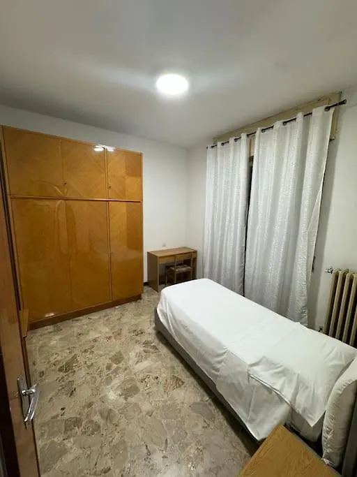 Trilocale Con Cucina - Casa Manzoni Apartment San Pellegrino Terme Italy