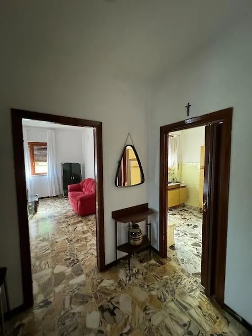 Trilocale Con Cucina - Casa Manzoni Apartment San Pellegrino Terme