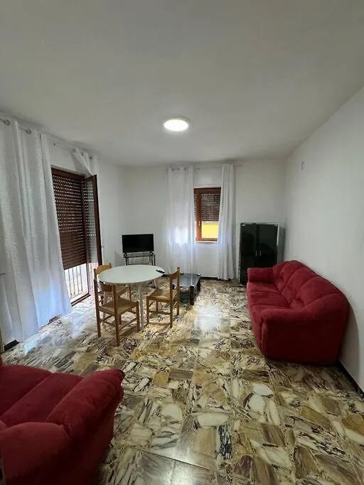 Trilocale Con Cucina - Casa Manzoni Apartment San Pellegrino Terme