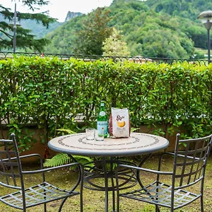 Elegante & Relax A 2 Min Dalle Qc Terme Appartamento