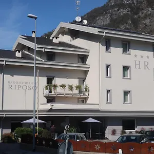 Riposo Hotel